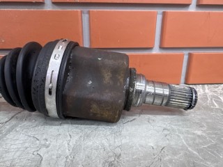 Привод передний левый, ориг. номер 39101JN00A, Nissan Teana J32 2008-2014