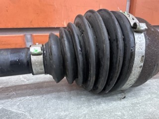 Привод передний правый, ориг. номер 39100JN00A, Nissan Teana J32 2008-2014