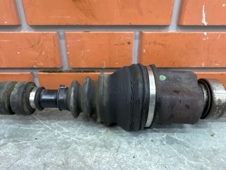 Привод передний правый, ориг. номер 39100JN00A, Nissan Teana J32 2008-2014