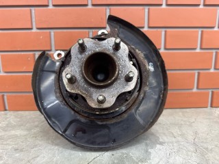 Кулак задний правый, ориг. номер 43018JN00A, Nissan Teana J32 2008-2014