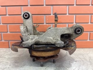 Кулак задний правый, ориг. номер 43018JN00A, Nissan Teana J32 2008-2014