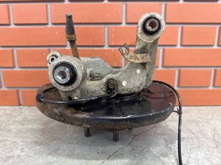 Кулак задний правый, ориг. номер 43018JN00A, Nissan Teana J32 2008-2014