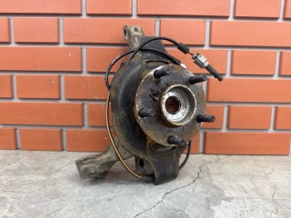 Кулак передний правый, ориг. номер 40014JA00A, Nissan Teana J32 2008-2014