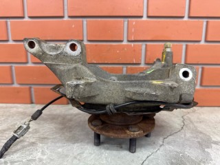 Кулак передний правый, ориг. номер 40014JA00A, Nissan Teana J32 2008-2014