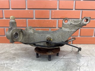 Кулак передний правый, ориг. номер 40014JA00A, Nissan Teana J32 2008-2014