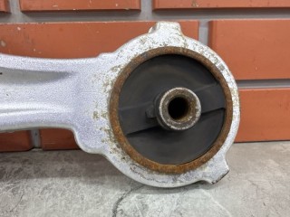 Рычаг передний правый, ориг. номер 54500JN02A, Nissan Teana J32 2008-2014
