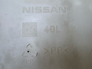 Бачок омывателя, ориг. номер 28910JN00A, Nissan Teana J32 2008-2014