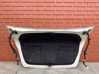 Крышка багажника, ориг. номер H430MJN2AA, Nissan Teana J32 2008-2014