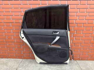 Дверь задняя левая, ориг. номер H210AJN2MA, Nissan Teana J32 2008-2014