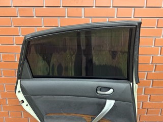 Дверь задняя левая, ориг. номер H210AJN2MA, Nissan Teana J32 2008-2014