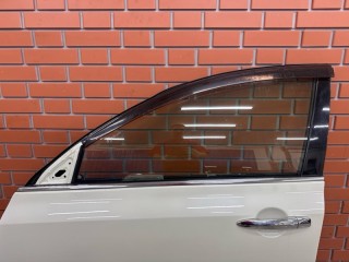 Дверь передняя левая, ориг. номер H010AJN2MA, Nissan Teana J32 2008-2014