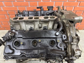 Двигатель (ДВС), ориг. номер 10102JN0R0, Nissan Teana J32 2008-2014
