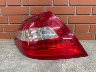 Фонарь левый, ориг. номер 26555JN00A, Nissan Teana J32 2008-2014