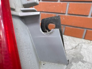 Фонарь левый, ориг. номер 26555JN00A, Nissan Teana J32 2008-2014