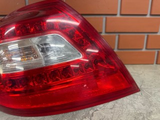 Фонарь левый, ориг. номер 26555JN00A, Nissan Teana J32 2008-2014