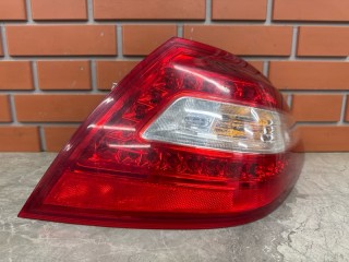 Фонарь правый, ориг. номер 26550JN00A, Nissan Teana J32 2008-2014