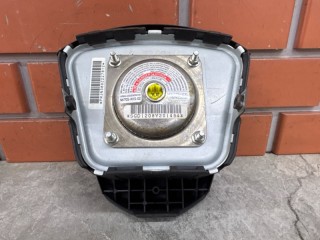 Подушка безопасности в руль, ориг. номер K8510JN31A, Nissan Teana J32 2008-2014