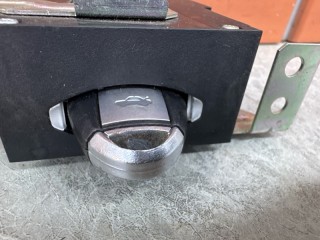 Замок зажигания, ориг. номер 48700JK000, Nissan Teana J32 2008-2014