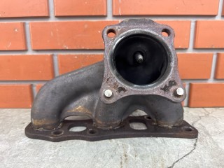 Коллектор выпускной правый, ориг. номер 140021AA0A, Nissan Teana J32 2008-2014