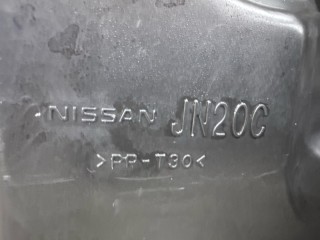 Резонатор воздушного фильтра, ориг. номер 16554JN20A, Nissan Teana J32 2008-2014