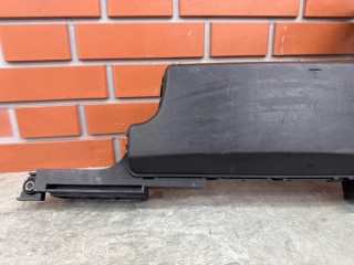 Резонатор воздушного фильтра, ориг. номер 16554JN20A, Nissan Teana J32 2008-2014