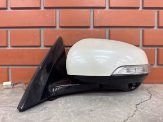 Зеркало левое, ориг. номер 96302JN30A, Nissan Teana J32 2008-2014