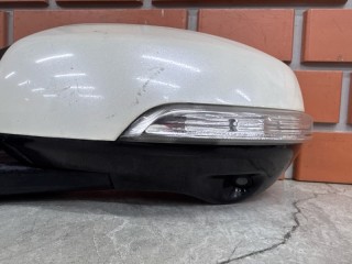 Зеркало левое, ориг. номер 96302JN30A, Nissan Teana J32 2008-2014