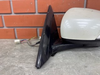 Зеркало левое, ориг. номер 96302JN30A, Nissan Teana J32 2008-2014