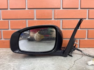 Зеркало левое, ориг. номер 96302JN30A, Nissan Teana J32 2008-2014