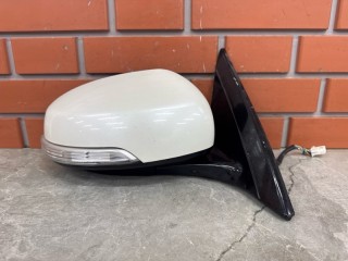Зеркало правое, ориг. номер 96301JN20A, Nissan Teana J32 2008-2014