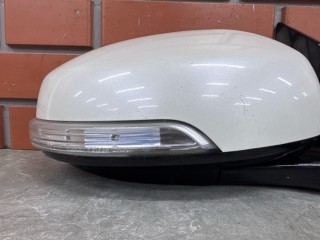 Зеркало правое, ориг. номер 96301JN20A, Nissan Teana J32 2008-2014
