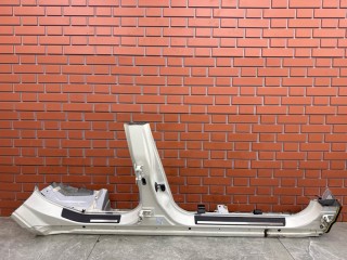 Порог правый, ориг. номер G6410JN2MA, Nissan Teana J32 2008-2014