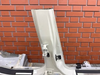 Порог правый, ориг. номер G6410JN2MA, Nissan Teana J32 2008-2014
