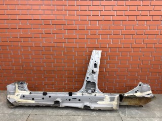 Порог правый, ориг. номер G6410JN2MA, Nissan Teana J32 2008-2014