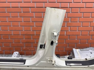 Порог левый, ориг. номер G6411JN2MA, Nissan Teana J32 2008-2014