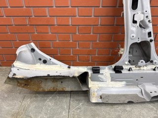 Порог левый, ориг. номер G6411JN2MA, Nissan Teana J32 2008-2014