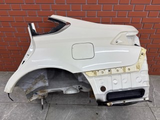 Крыло заднее левое, ориг. номер G8101JN2MA, Nissan Teana J32 2008-2014