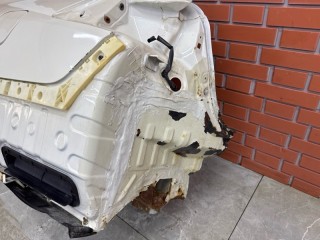 Крыло заднее левое, ориг. номер G8101JN2MA, Nissan Teana J32 2008-2014