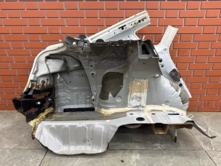 Крыло заднее левое, ориг. номер G8101JN2MA, Nissan Teana J32 2008-2014