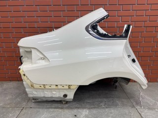 Крыло заднее правое, ориг. номер G8100JN2MA, Nissan Teana J32 2008-2014