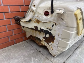 Крыло заднее правое, ориг. номер G8100JN2MA, Nissan Teana J32 2008-2014
