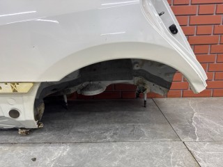 Крыло заднее правое, ориг. номер G8100JN2MA, Nissan Teana J32 2008-2014