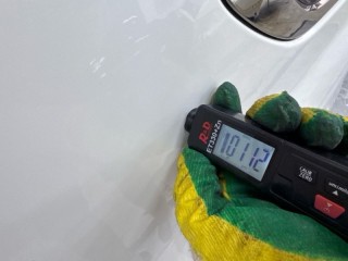 Крыло заднее правое, ориг. номер G8100JN2MA, Nissan Teana J32 2008-2014