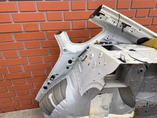 Крыло заднее правое, ориг. номер G8100JN2MA, Nissan Teana J32 2008-2014