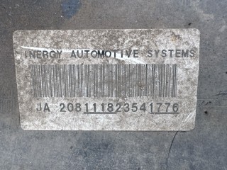 Топливный бак, ориг. номер A7202JN20A, Nissan Teana J32 2008-2014