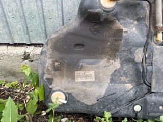 Топливный бак, ориг. номер A7202JN20A, Nissan Teana J32 2008-2014