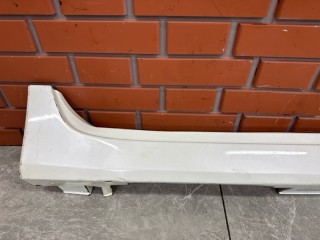 Молдинг / накладка правый, ориг. номер 76850JN20D, Nissan Teana J32 2008-2014
