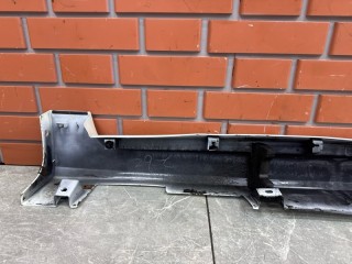 Молдинг / накладка правый, ориг. номер 76850JN20D, Nissan Teana J32 2008-2014