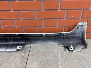Молдинг / накладка правый, ориг. номер 76850JN20D, Nissan Teana J32 2008-2014