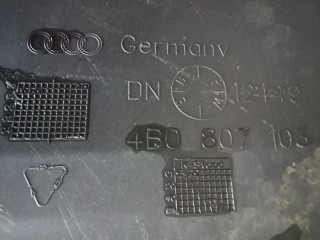 Бампер передний, ориг. номер 4B0807103AF7DL, Audi A6 C5 1997-2001
